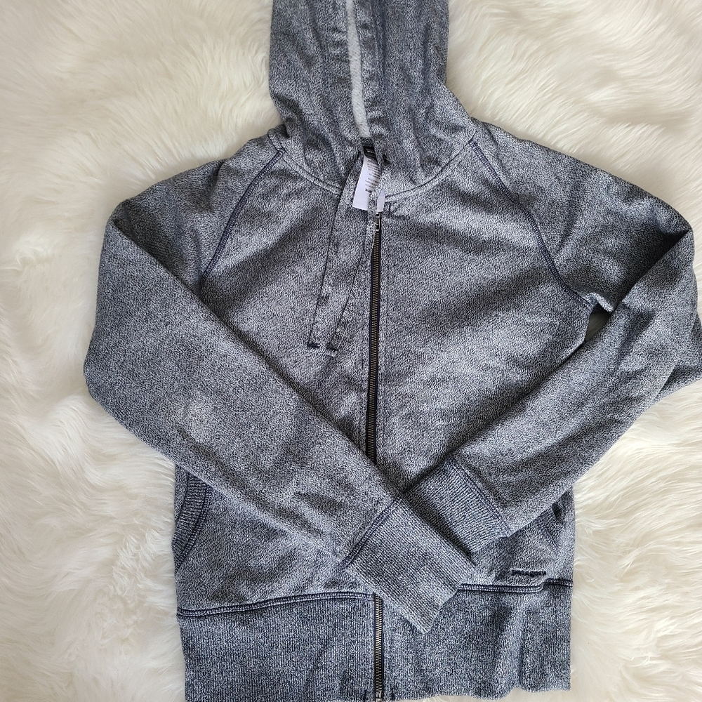 Women's Small Patagonia Zip Up